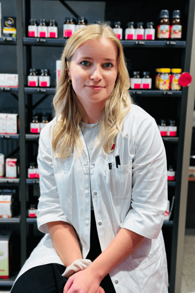 Mag. Johanna Poglitsch